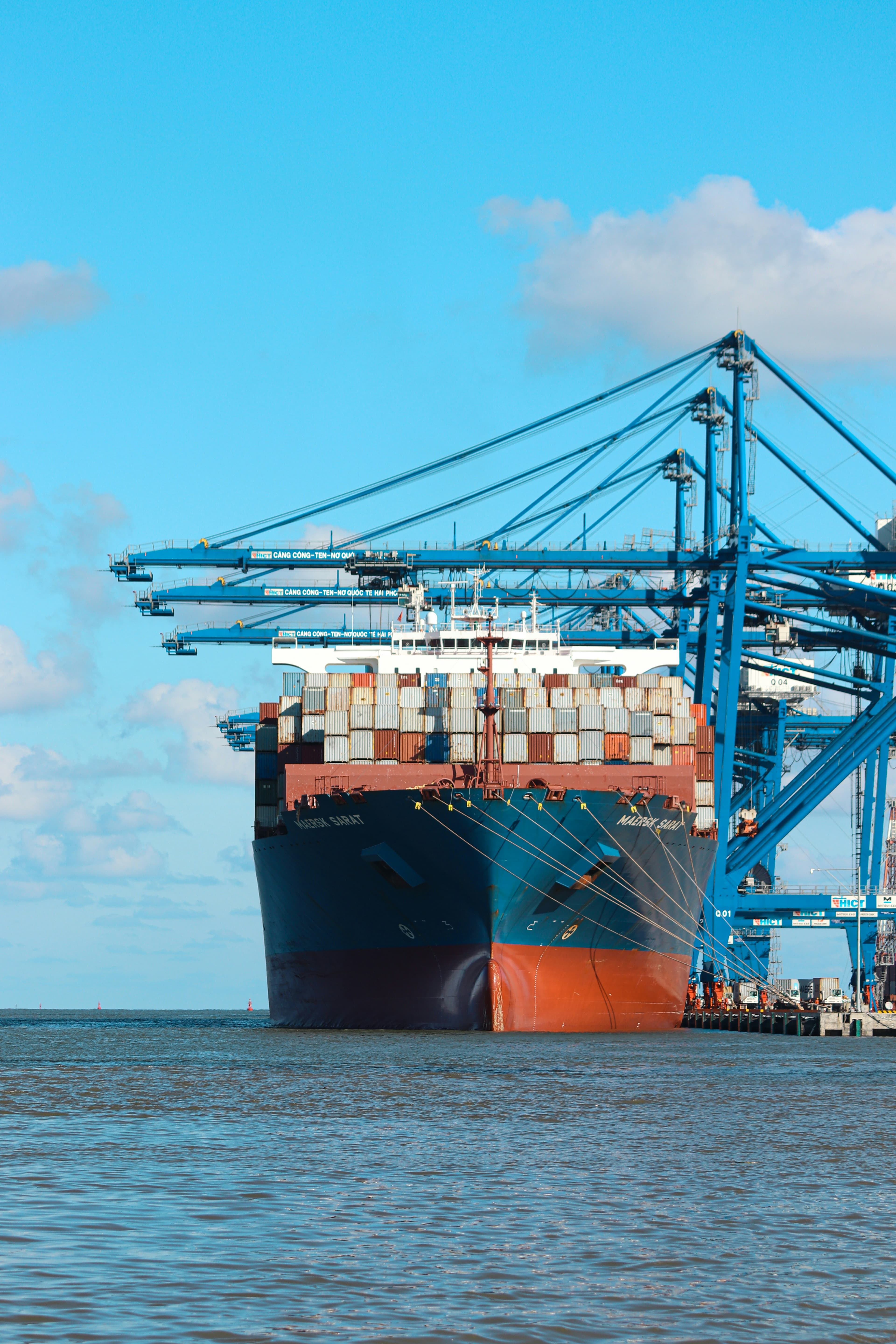 RAJPUTNA CARGO